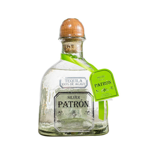 Patron Silver Tequila