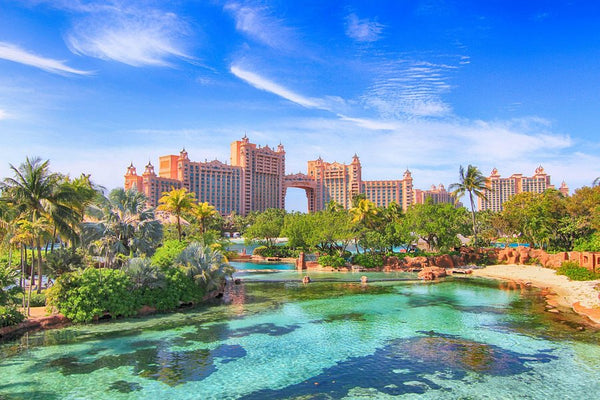 Royal at Atlantis, Bahamas