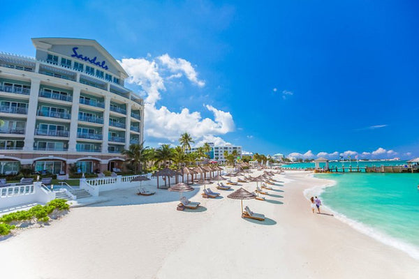 Sandals Royal Bahamian