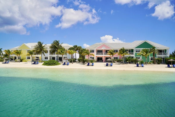 Sandyport Beach Resort