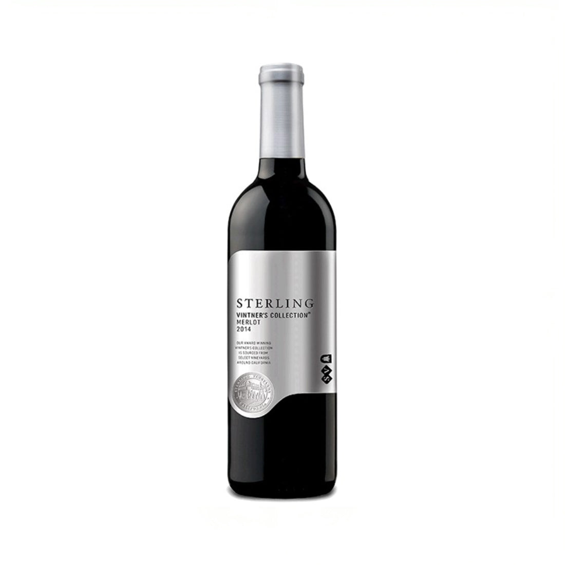 Sterling Vitners Merlot