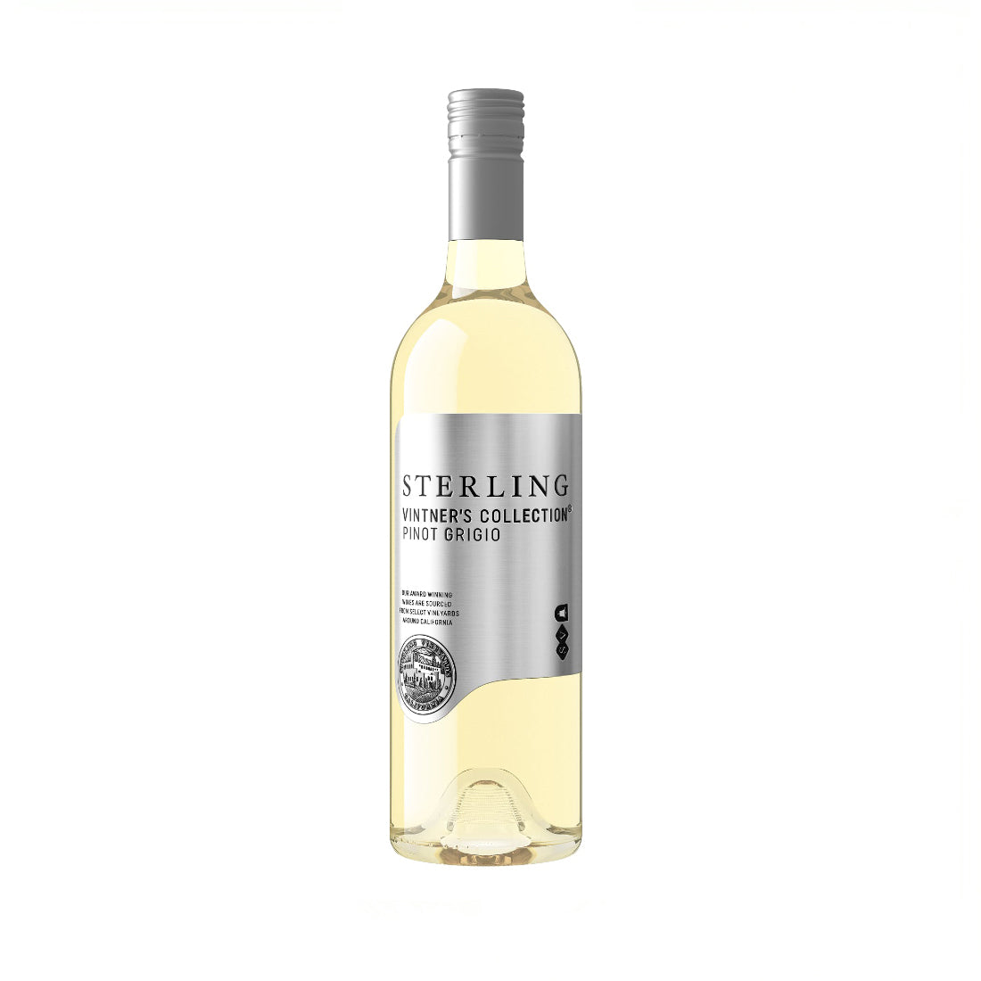Sterling Vitners Pinot Grigio