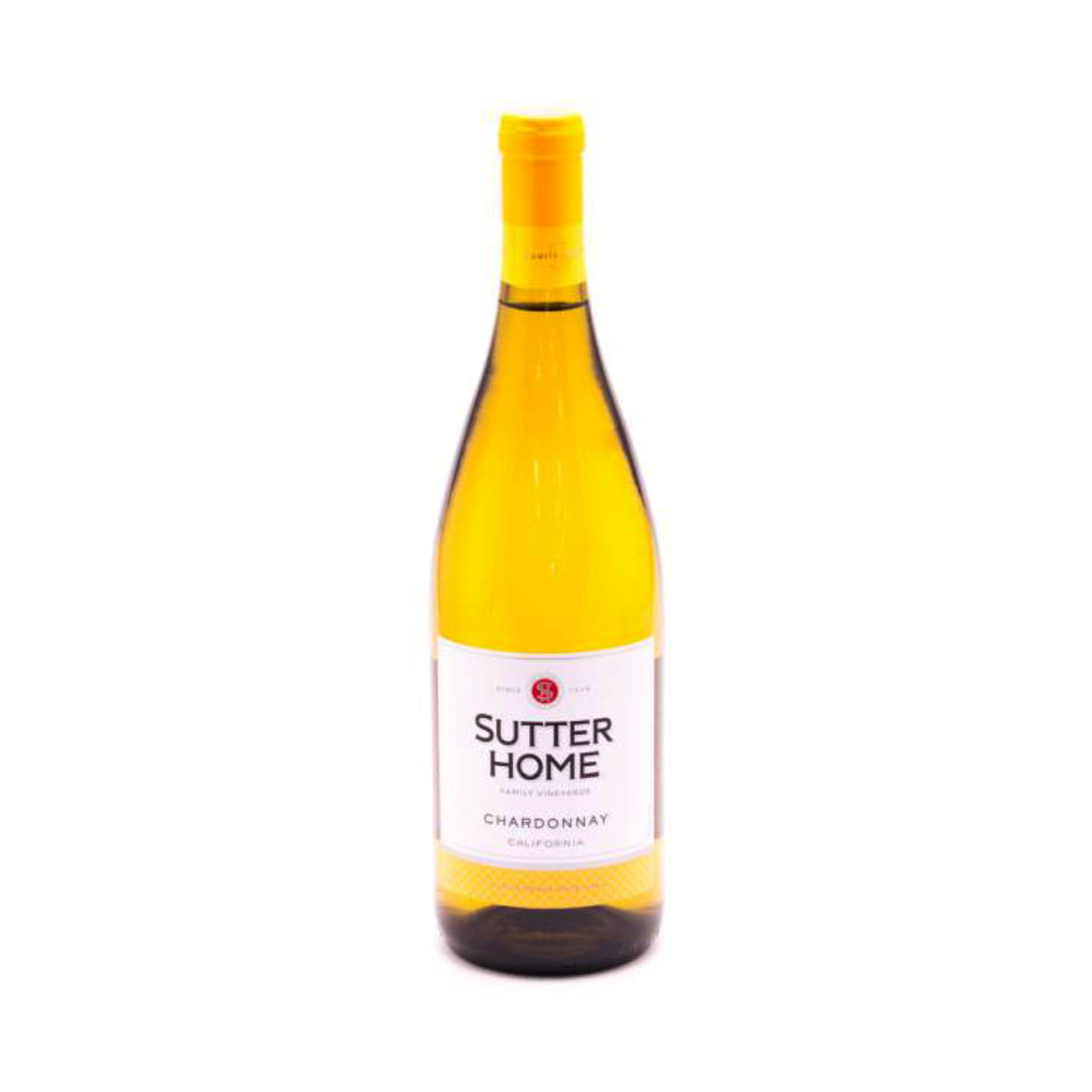 Sutter Home Chardonnay