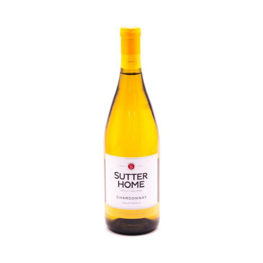 Sutter Home Chardonnay