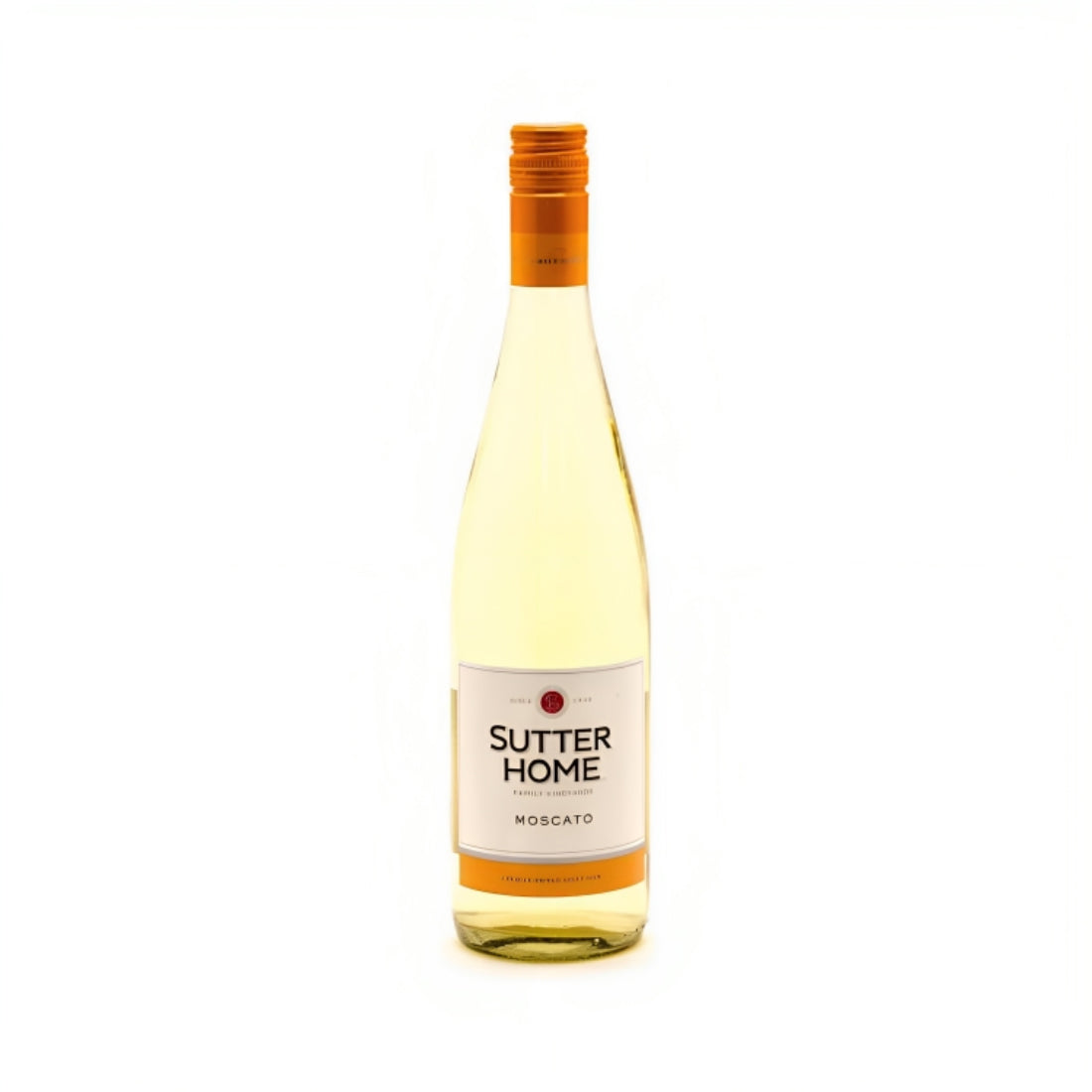 Sutter Home Moscato