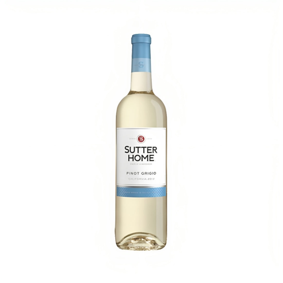 Sutter Home Pinot Grigio