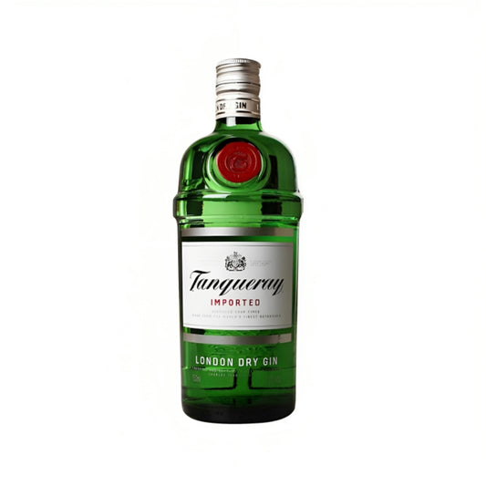 Tanqueray Gin