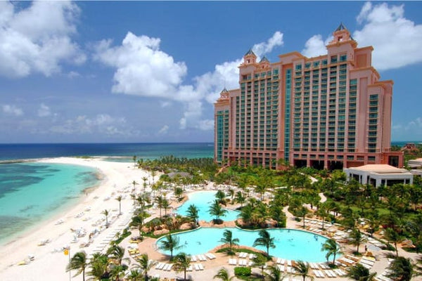 The Cove at Atlantis