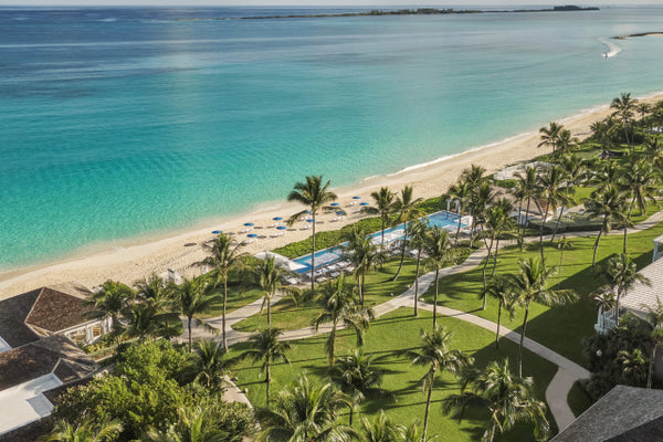 The Ocean Club, A Four Seasons Resort