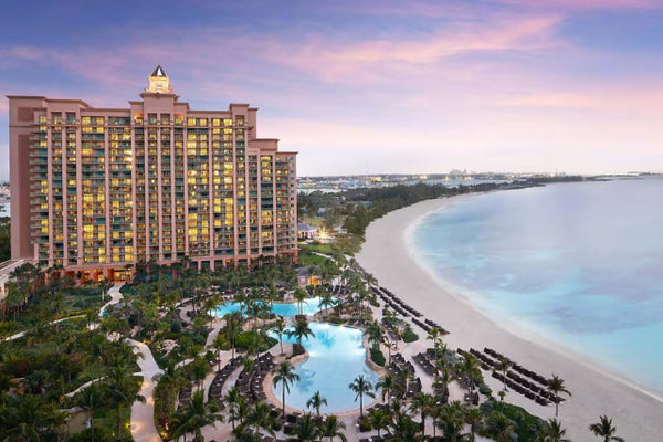 The Reef at Atlantis