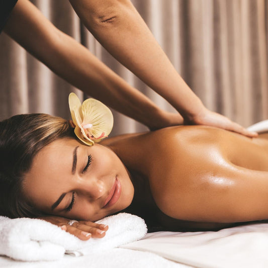 Therapeutic Massage