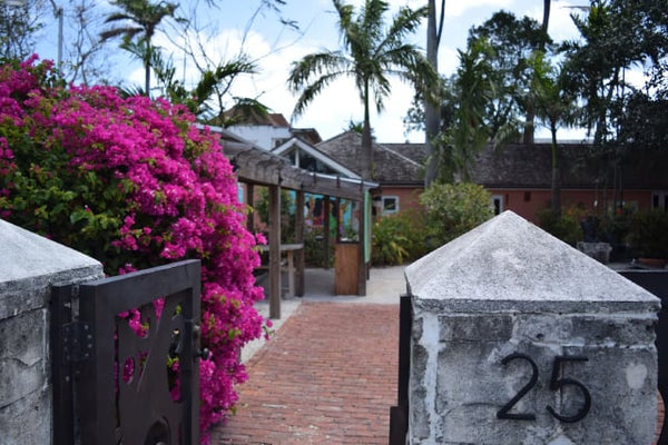 Vrbo (Junkanoo Beach)