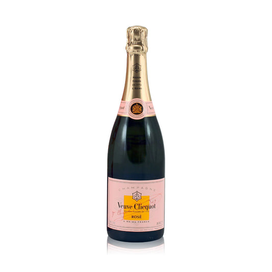 Vueve Clicquot Rose