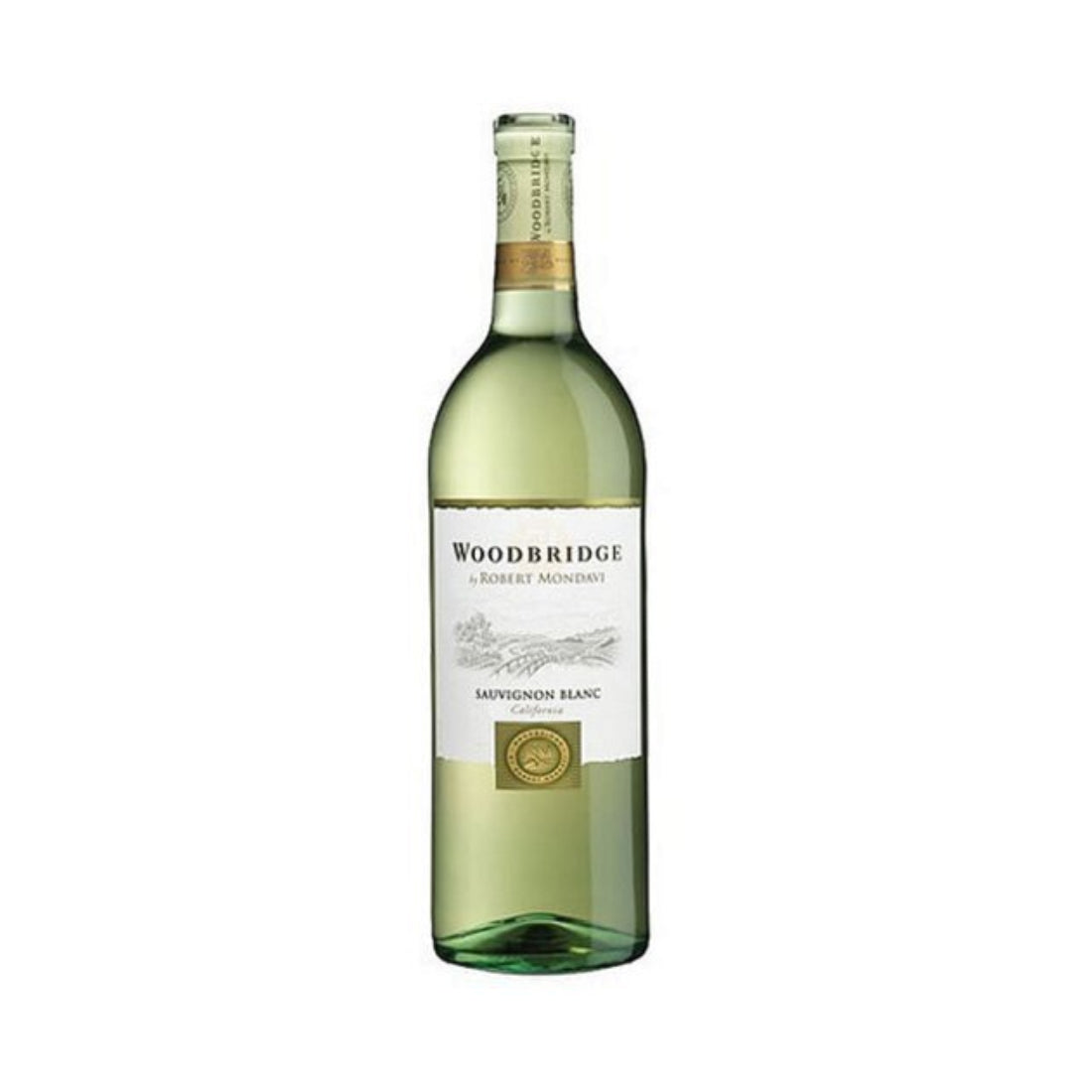Woodbridge Sauvignon Blanc