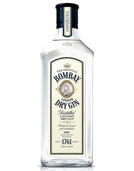 Bombay London Dry Gin 1 L