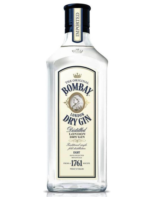 Bombay London Dry Gin 1 L