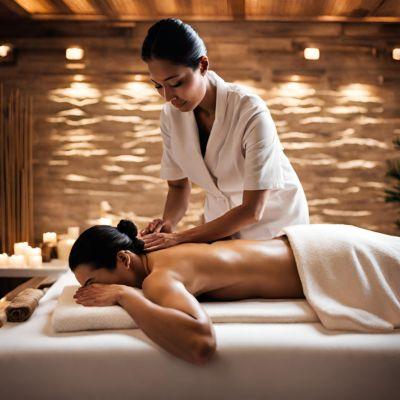 Swedish Massage