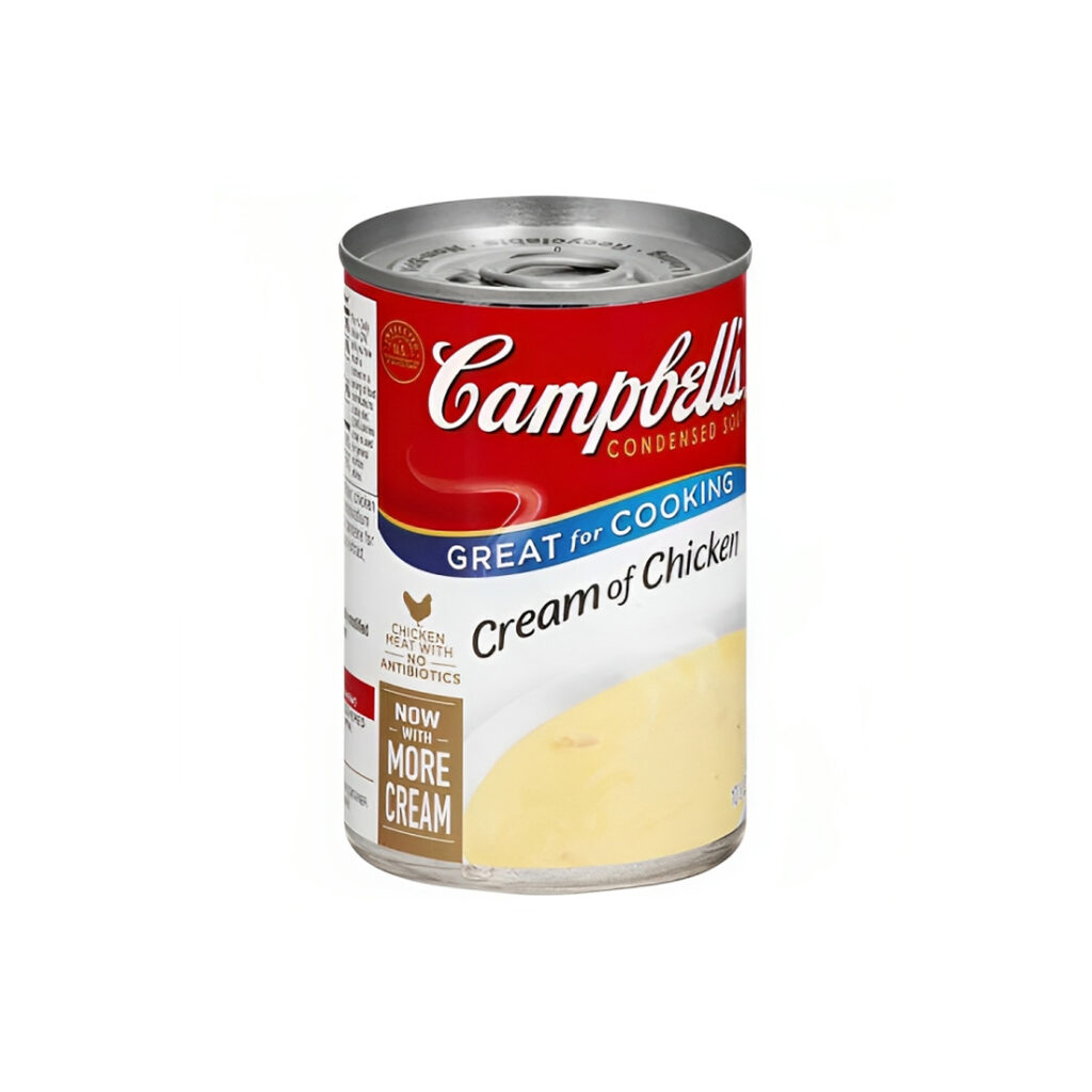 Campbells Cream Of Chicken Soup Foodstore2go