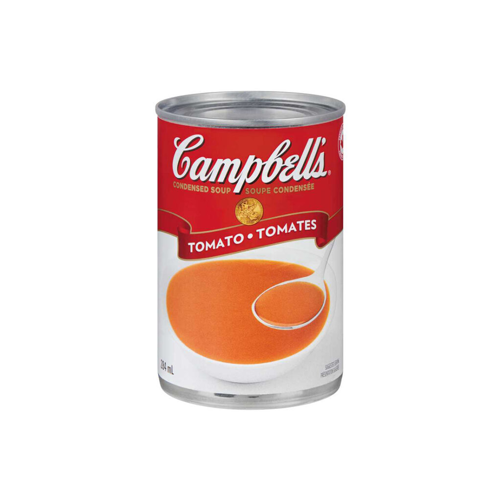 Campbells Tomato Soup - FoodStore2Go