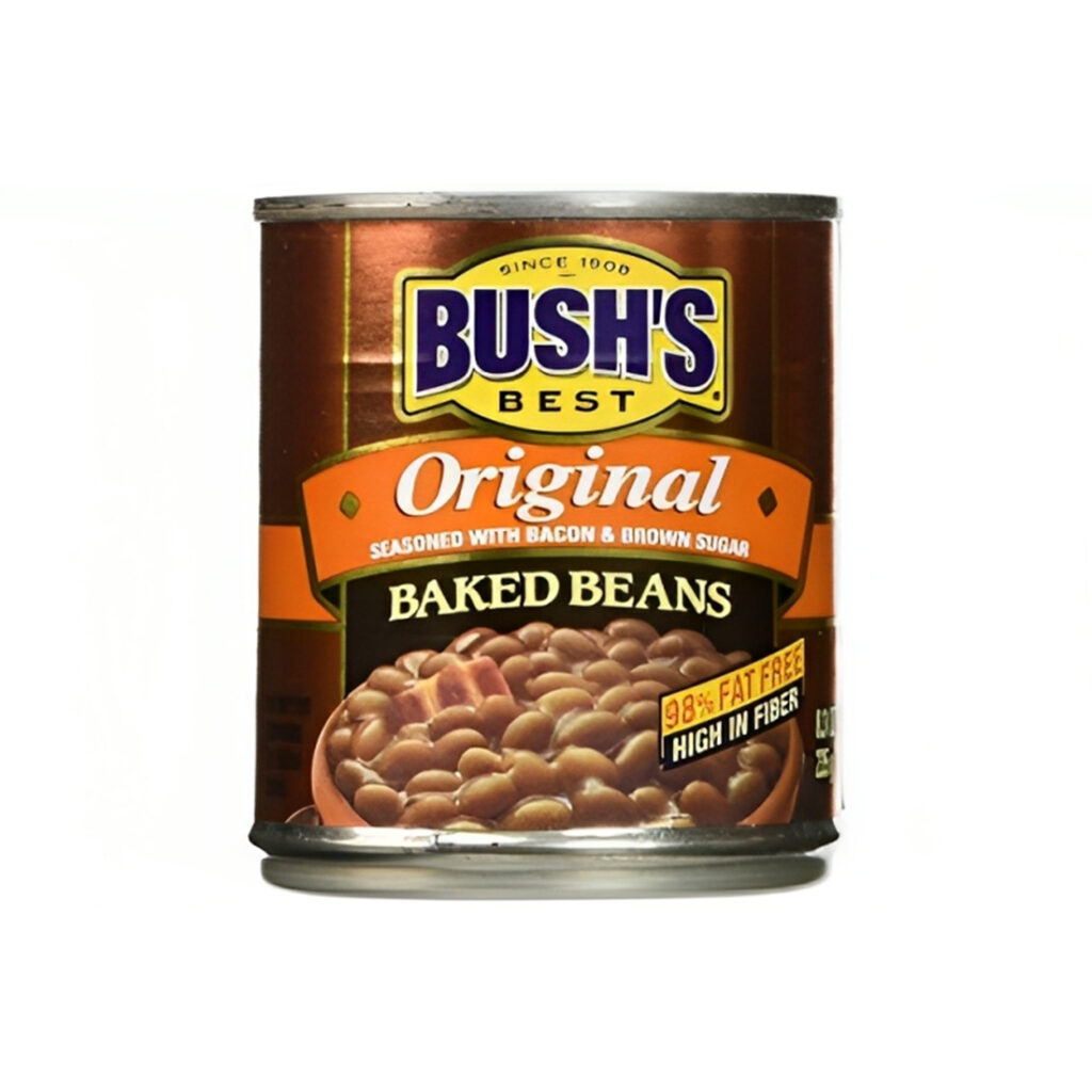 Bush’s Baked Beans Original - FoodStore2Go