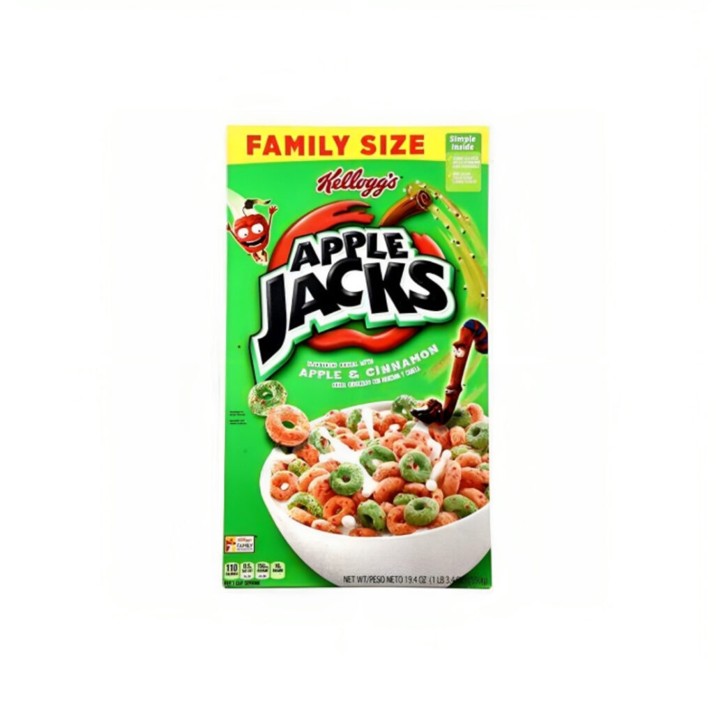 Apple Jacks - FoodStore2Go