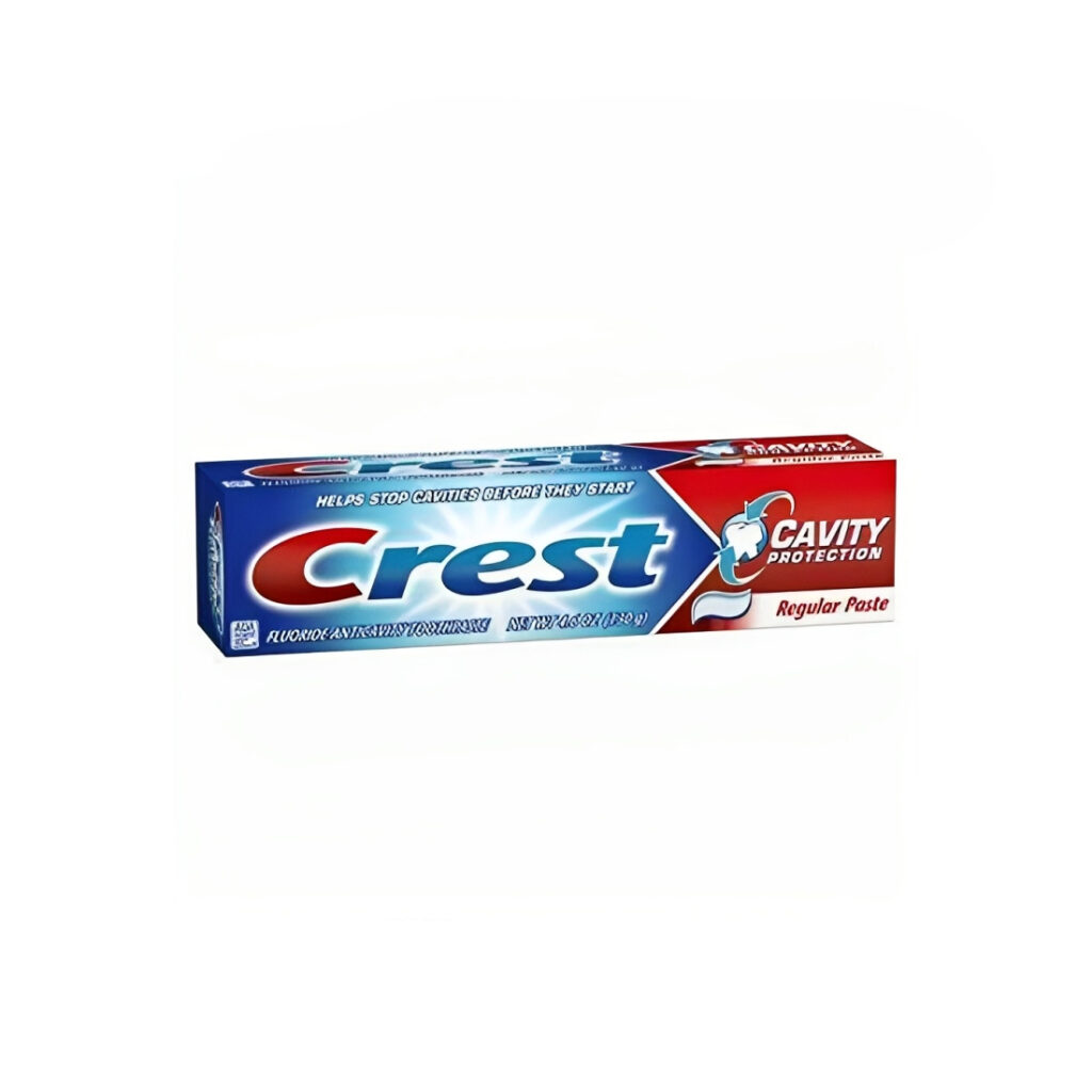 Crest Toothpaste - FoodStore2Go