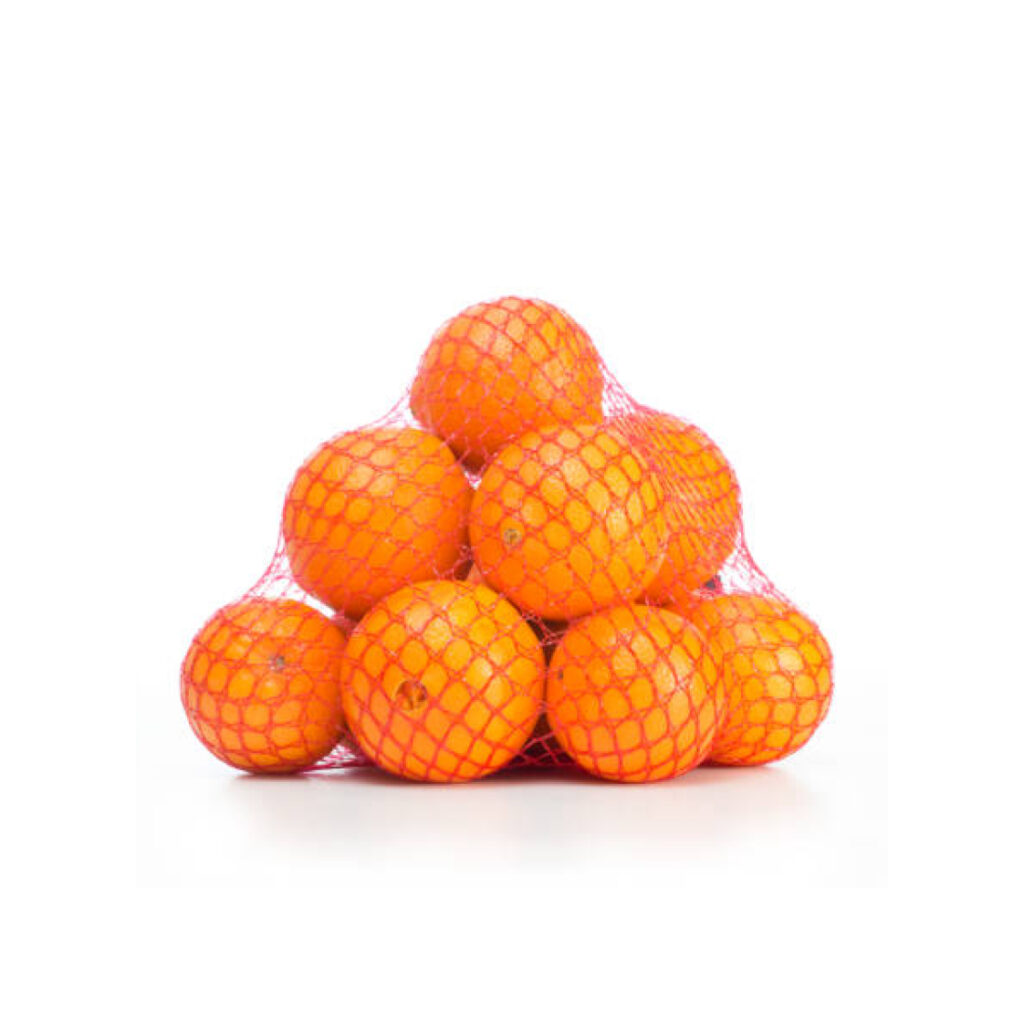 Bag of Oranges - FoodStore2Go